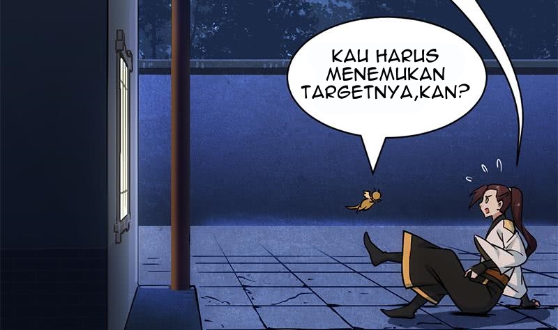 Guardian Dragon System Chapter 14 Gambar 28